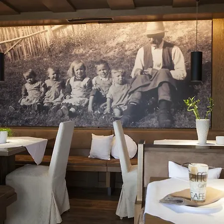 Tirolerhof 3* Rodengo