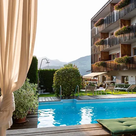 Tirolerhof Hotel Rodeneck